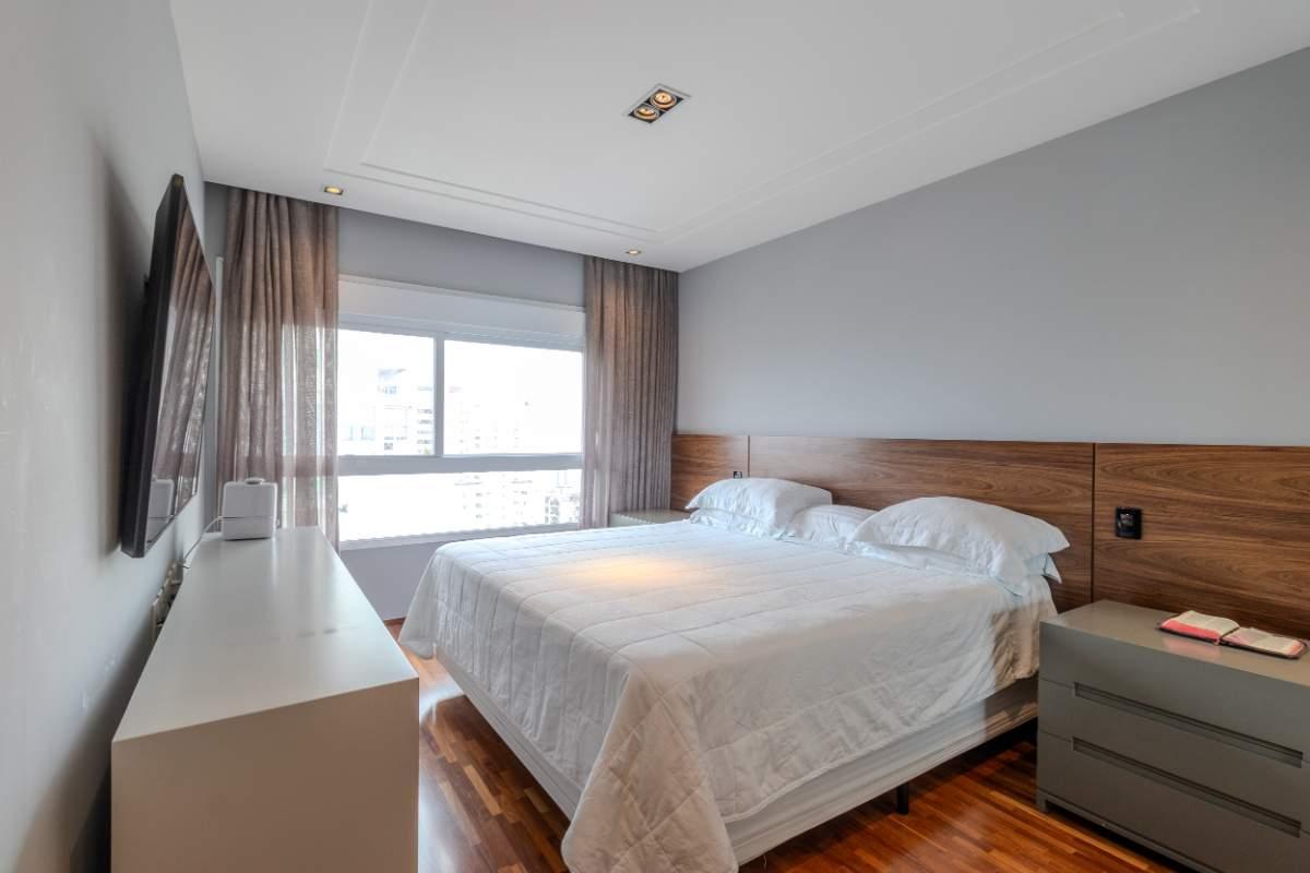 Apartamento, 3 quartos, 219 m² - Foto 18
