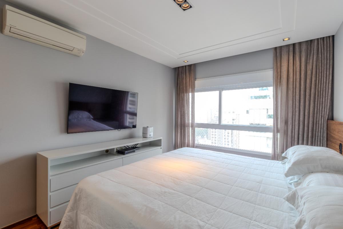 Apartamento, 3 quartos, 219 m² - Foto 19