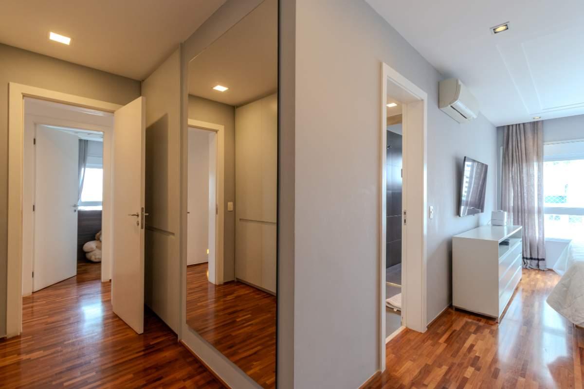 Apartamento, 3 quartos, 219 m² - Foto 20