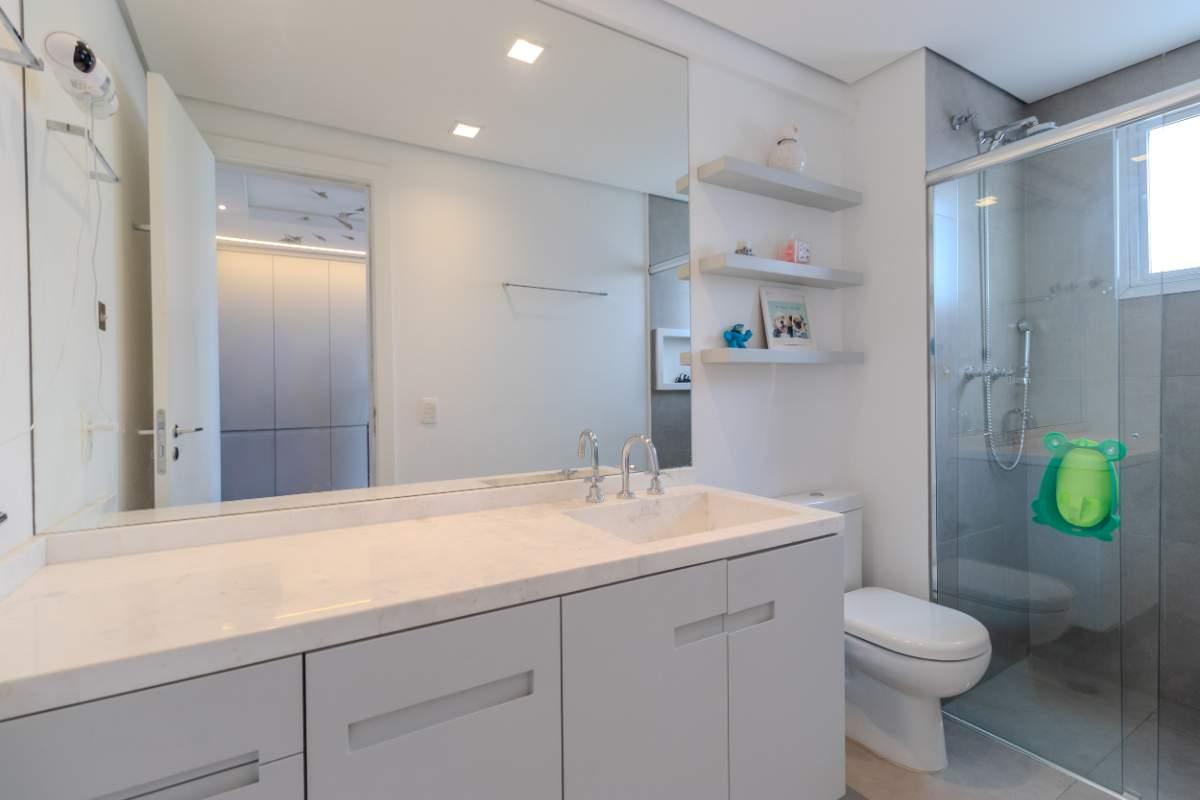 Apartamento, 3 quartos, 219 m² - Foto 21