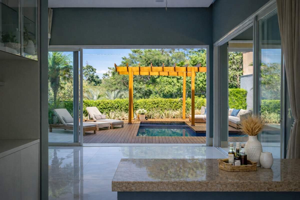 Casa de Condomínio, 3 quartos - Foto 6