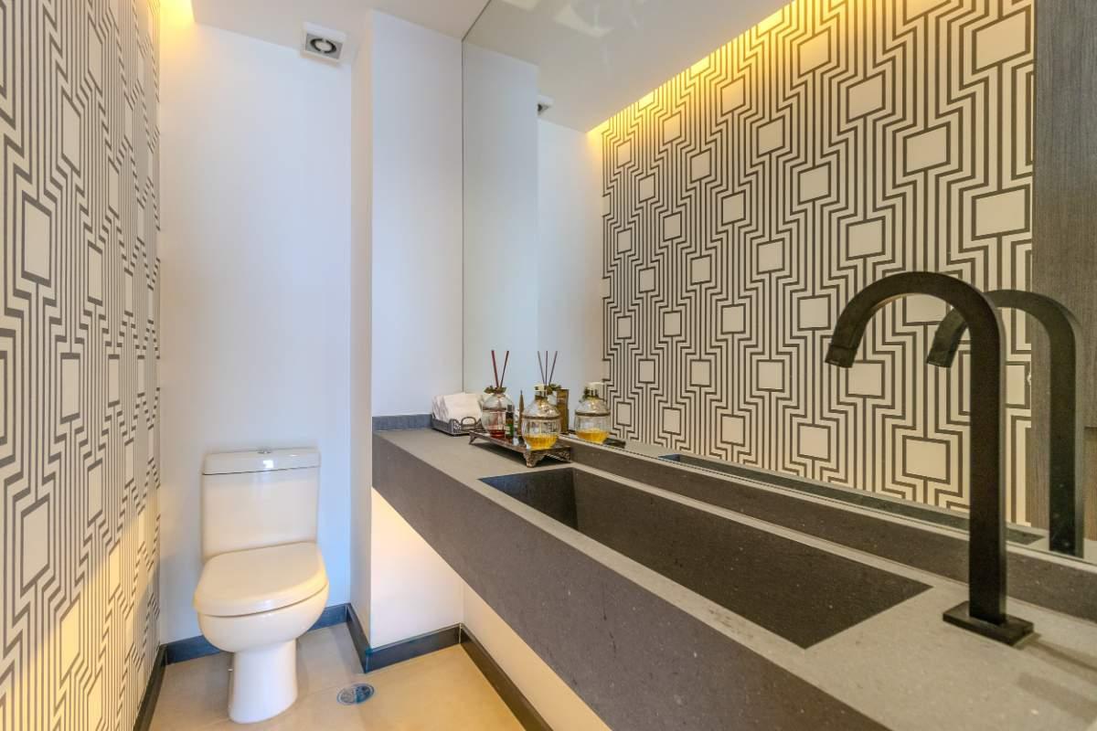 Apartamento, 3 quartos, 219 m² - Foto 9