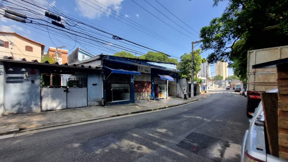 Loja-Salão, 348 m² - Foto 1