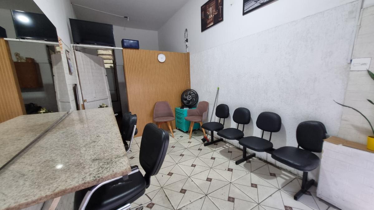 Loja-Salão, 348 m² - Foto 25