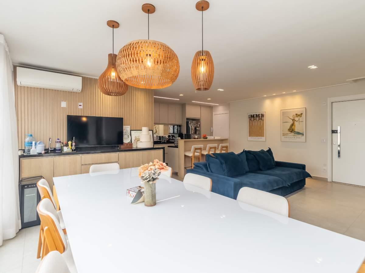 Apartamento, 3 quartos, 110 m² - Foto 10