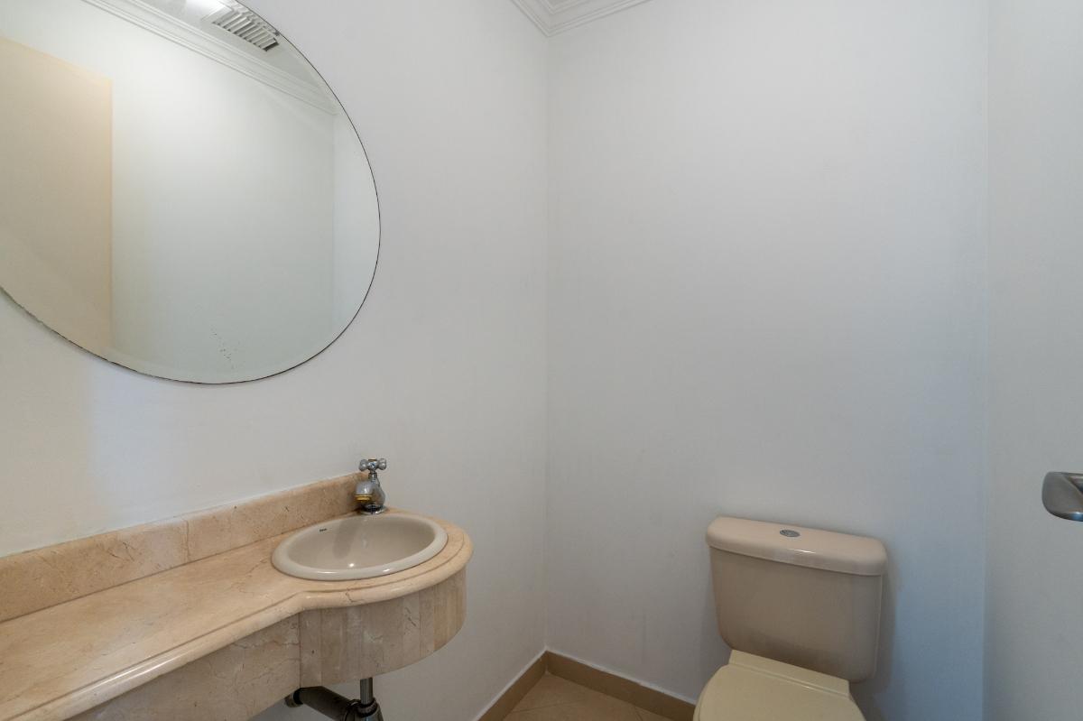 Apartamento, 3 quartos, 154 m² - Foto 11