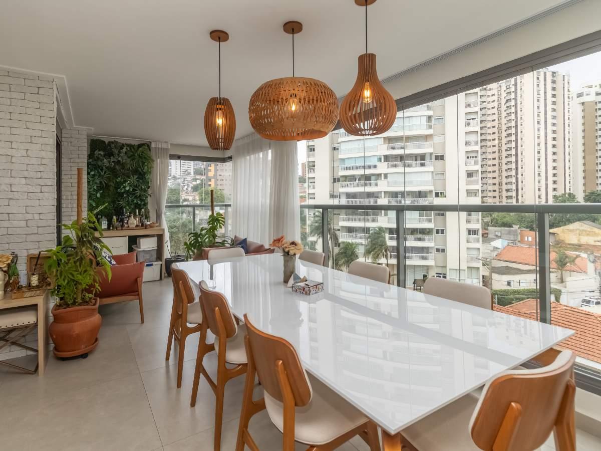 Apartamento, 3 quartos, 110 m² - Foto 11