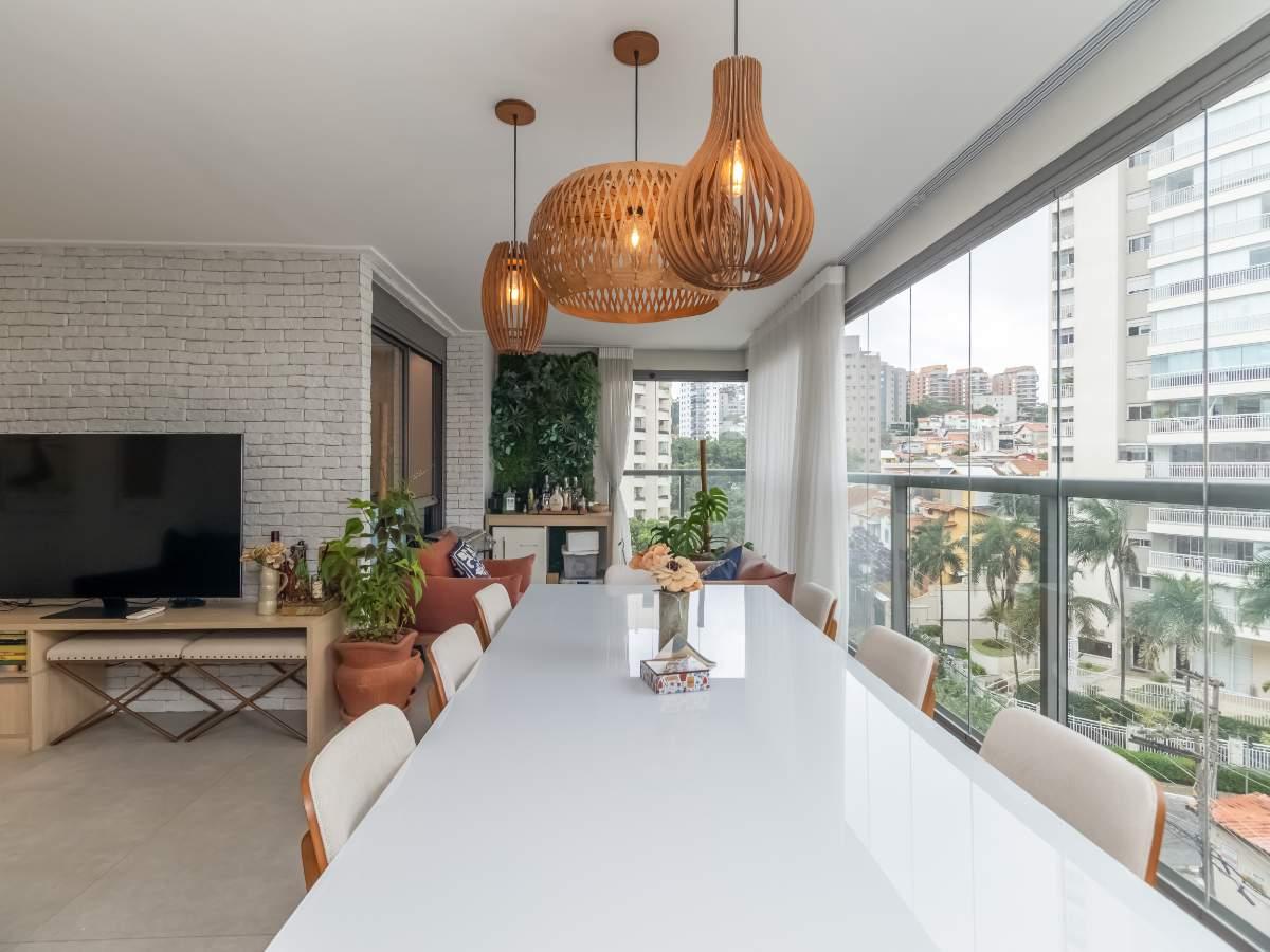 Apartamento, 3 quartos, 110 m² - Foto 12