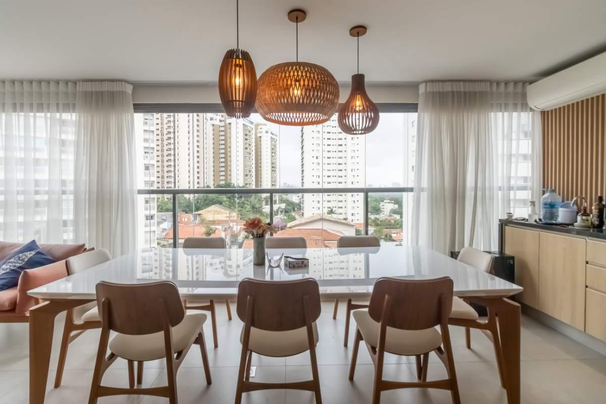 Apartamento, 3 quartos, 110 m² - Foto 13