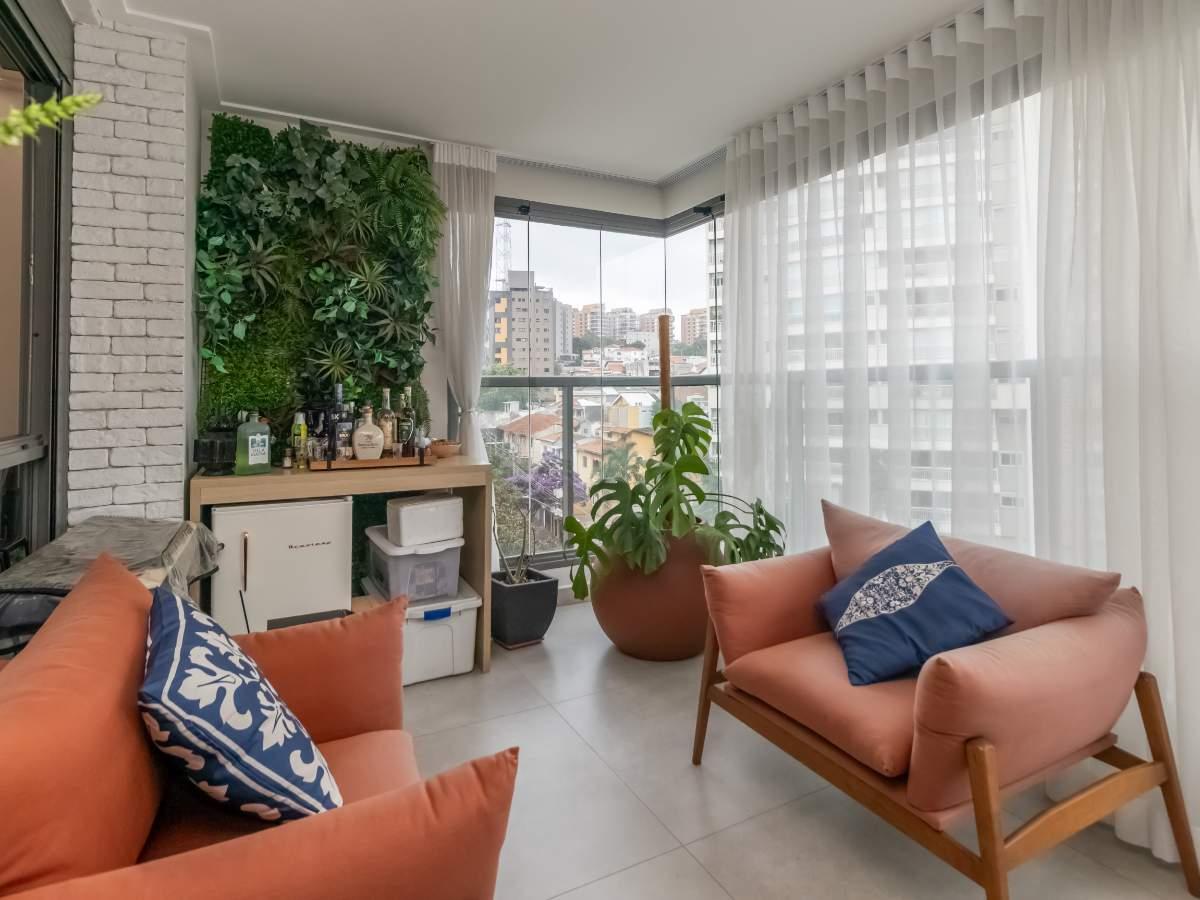 Apartamento, 3 quartos, 110 m² - Foto 14
