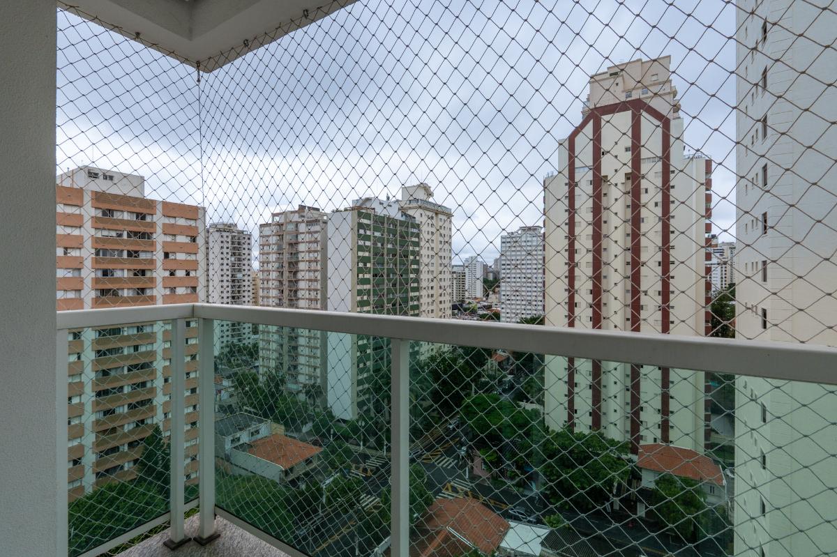 Apartamento, 3 quartos, 154 m² - Foto 15