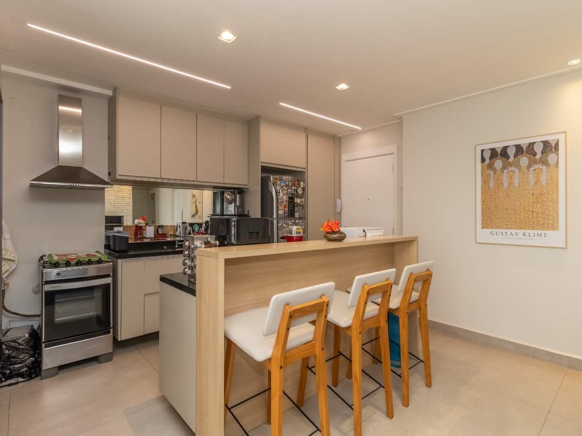 Apartamento, 3 quartos, 110 m² - Foto 17