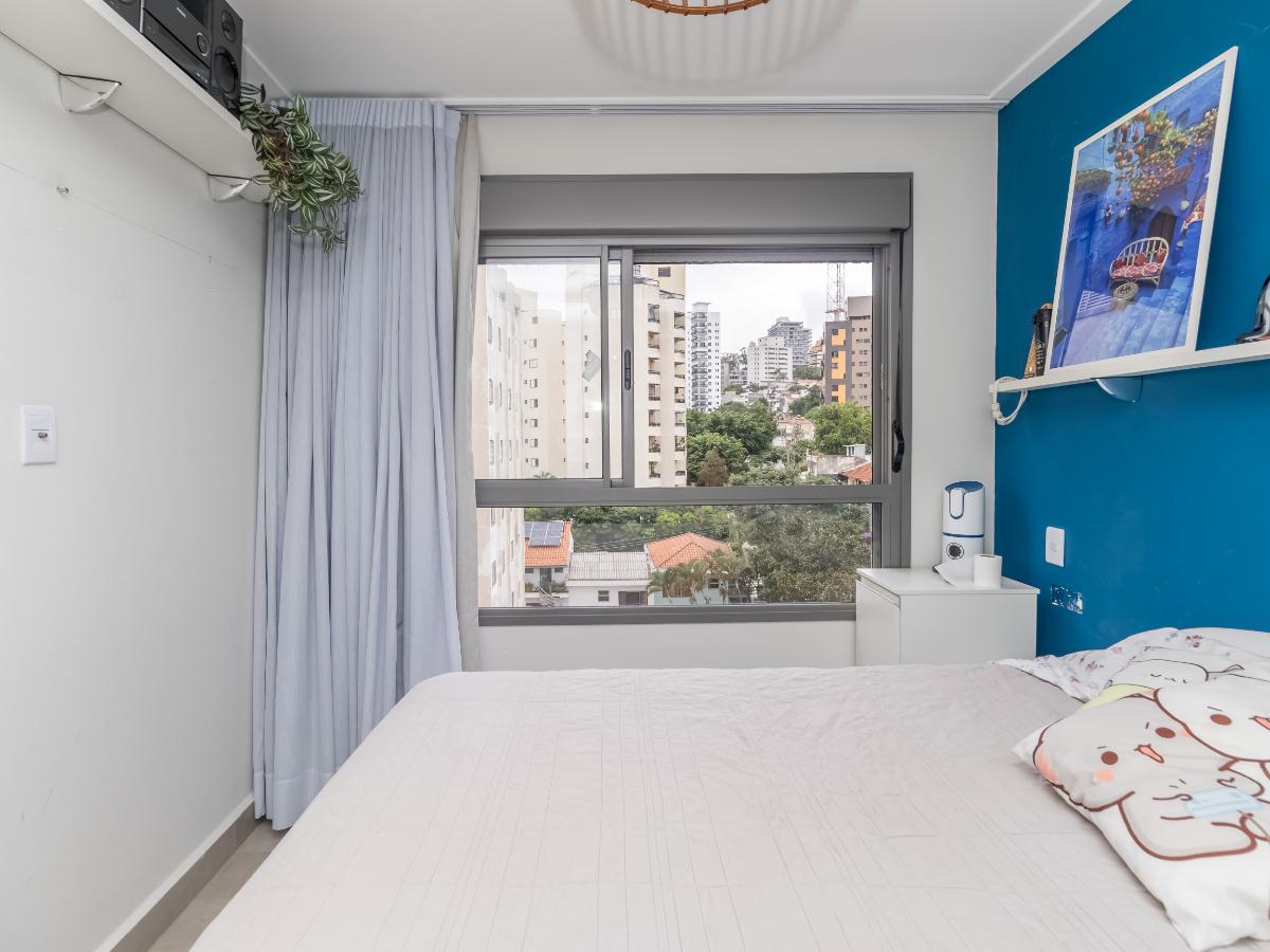 Apartamento, 3 quartos, 110 m² - Foto 19