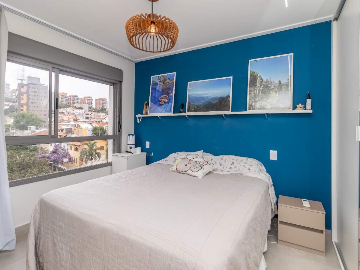 Apartamento, 3 quartos, 110 m² - Foto 20