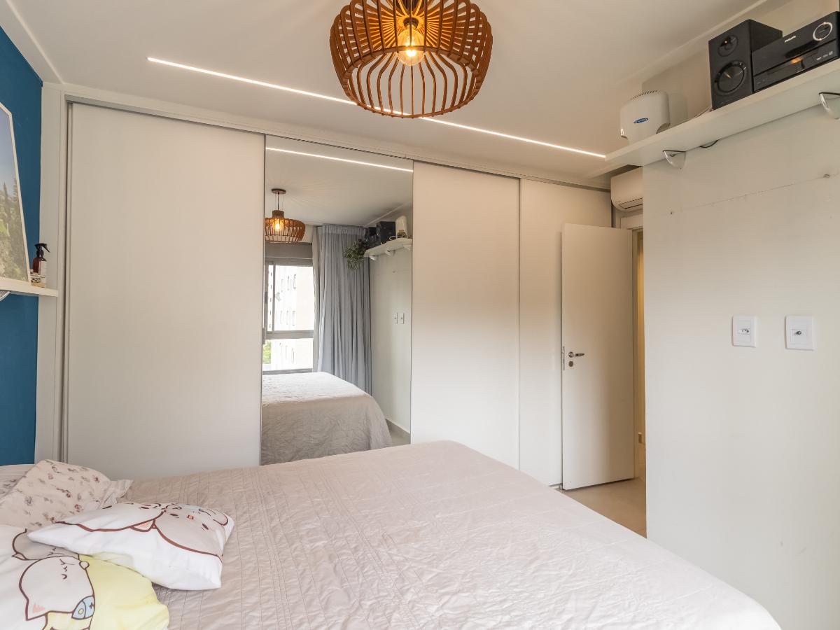 Apartamento, 3 quartos, 110 m² - Foto 21