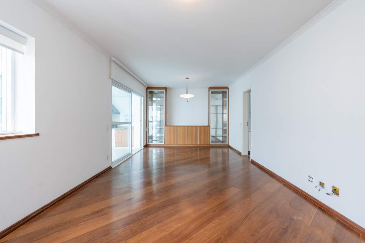 Apartamento, 3 quartos, 154 m² - Foto 2