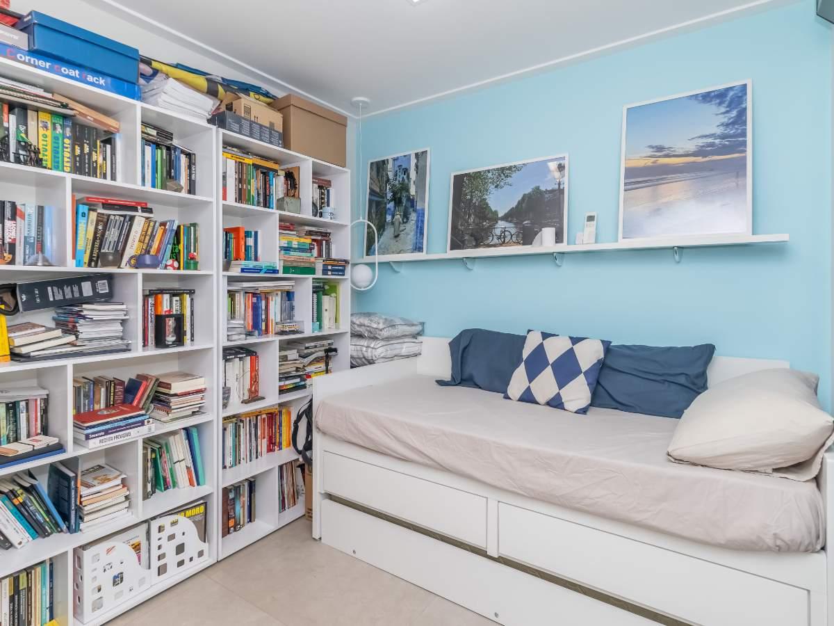 Apartamento, 3 quartos, 110 m² - Foto 23