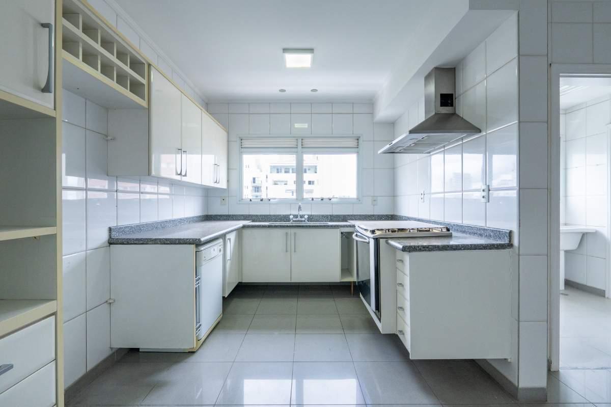 Apartamento, 3 quartos, 154 m² - Foto 24