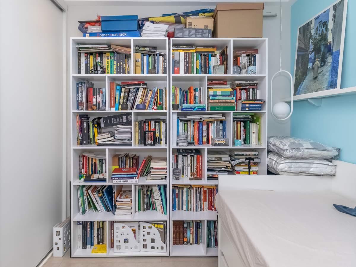 Apartamento, 3 quartos, 110 m² - Foto 24