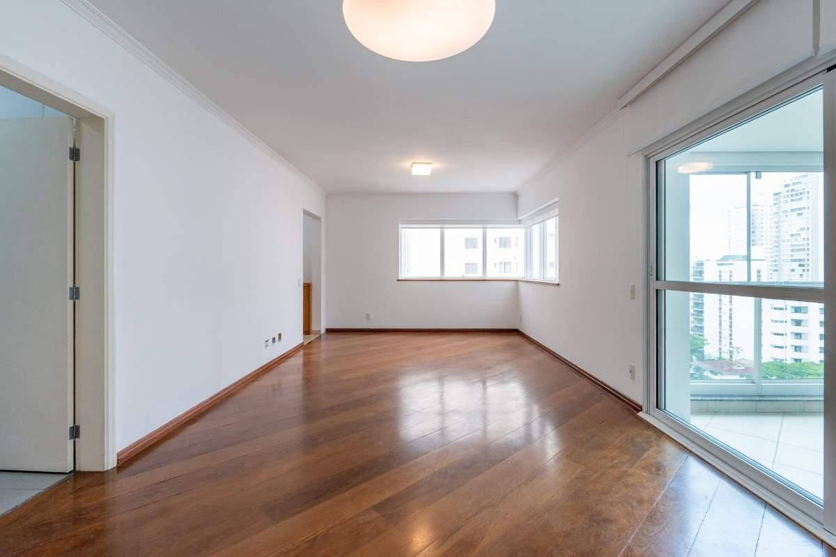 Apartamento, 3 quartos, 154 m² - Foto 3