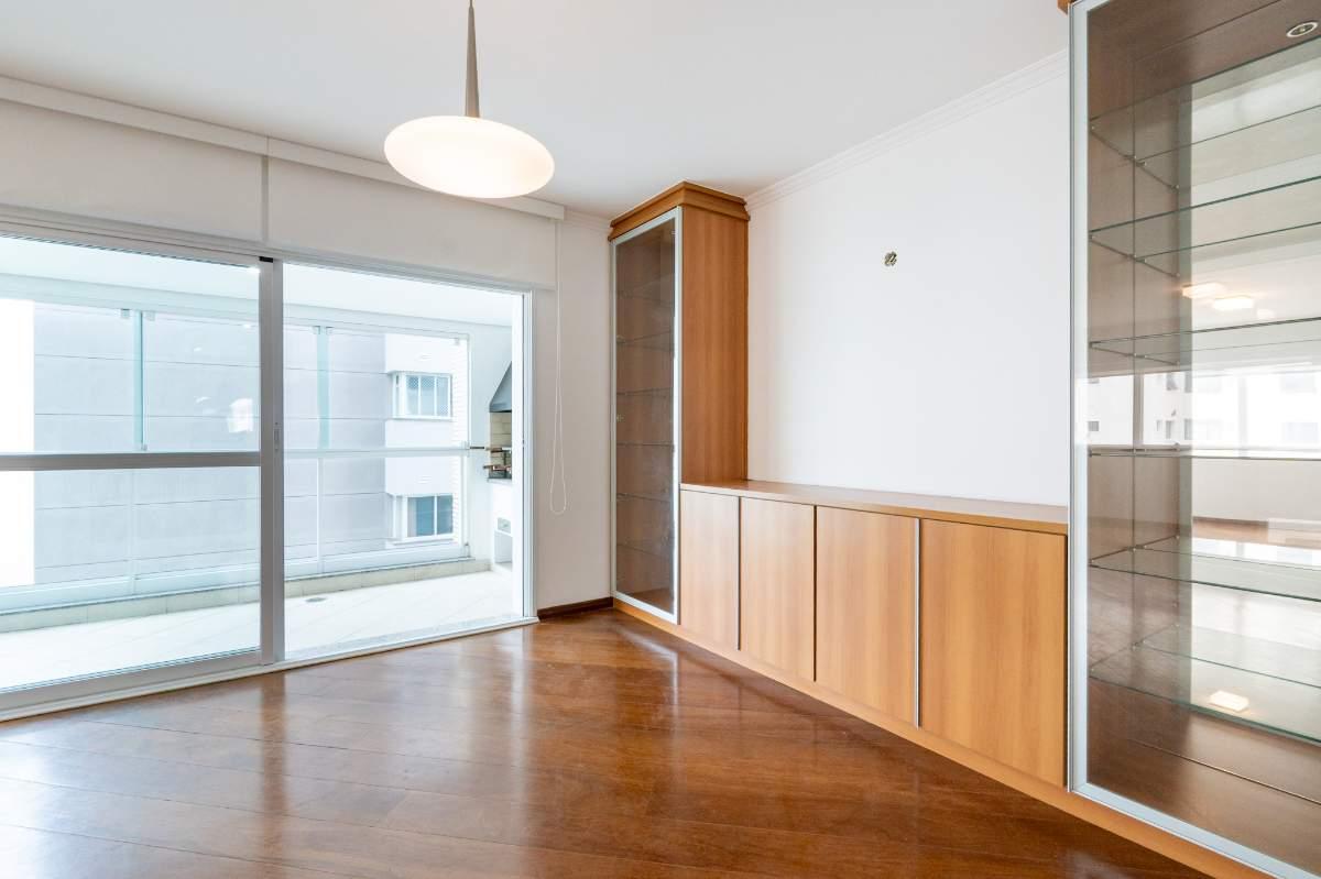 Apartamento, 3 quartos, 154 m² - Foto 4