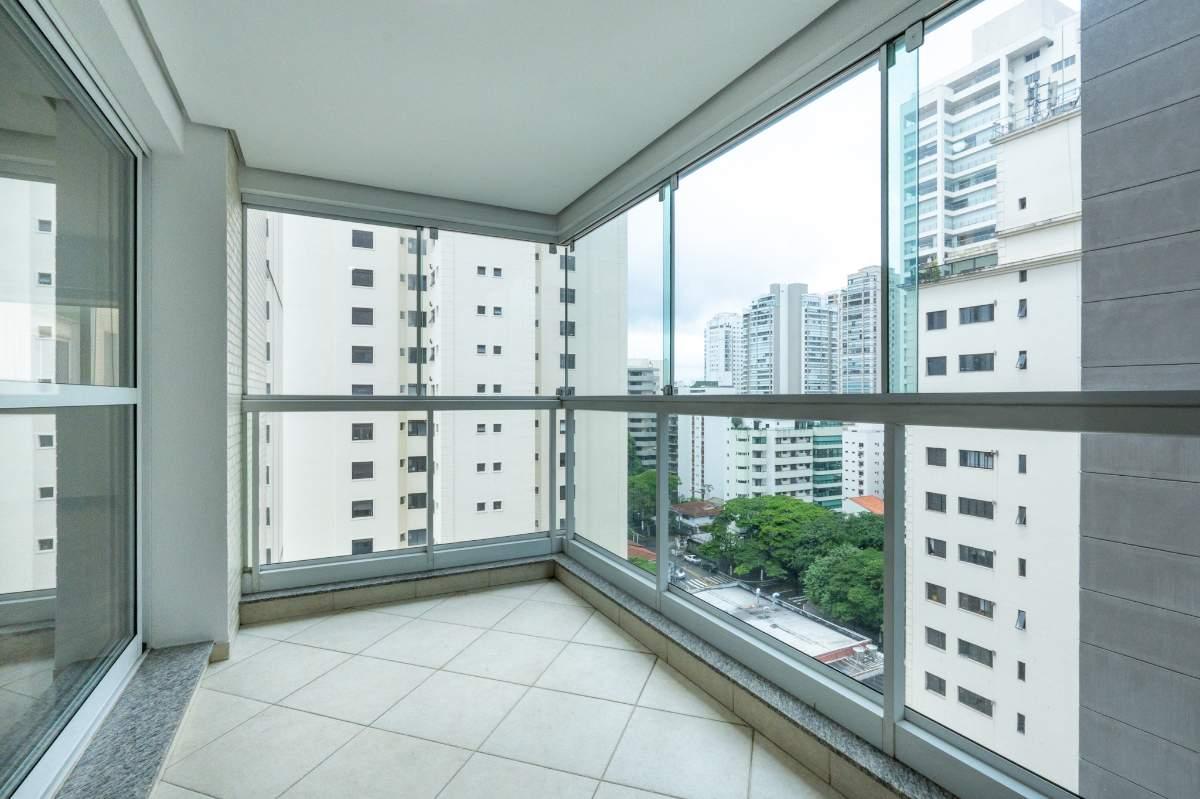 Apartamento, 3 quartos, 154 m² - Foto 5