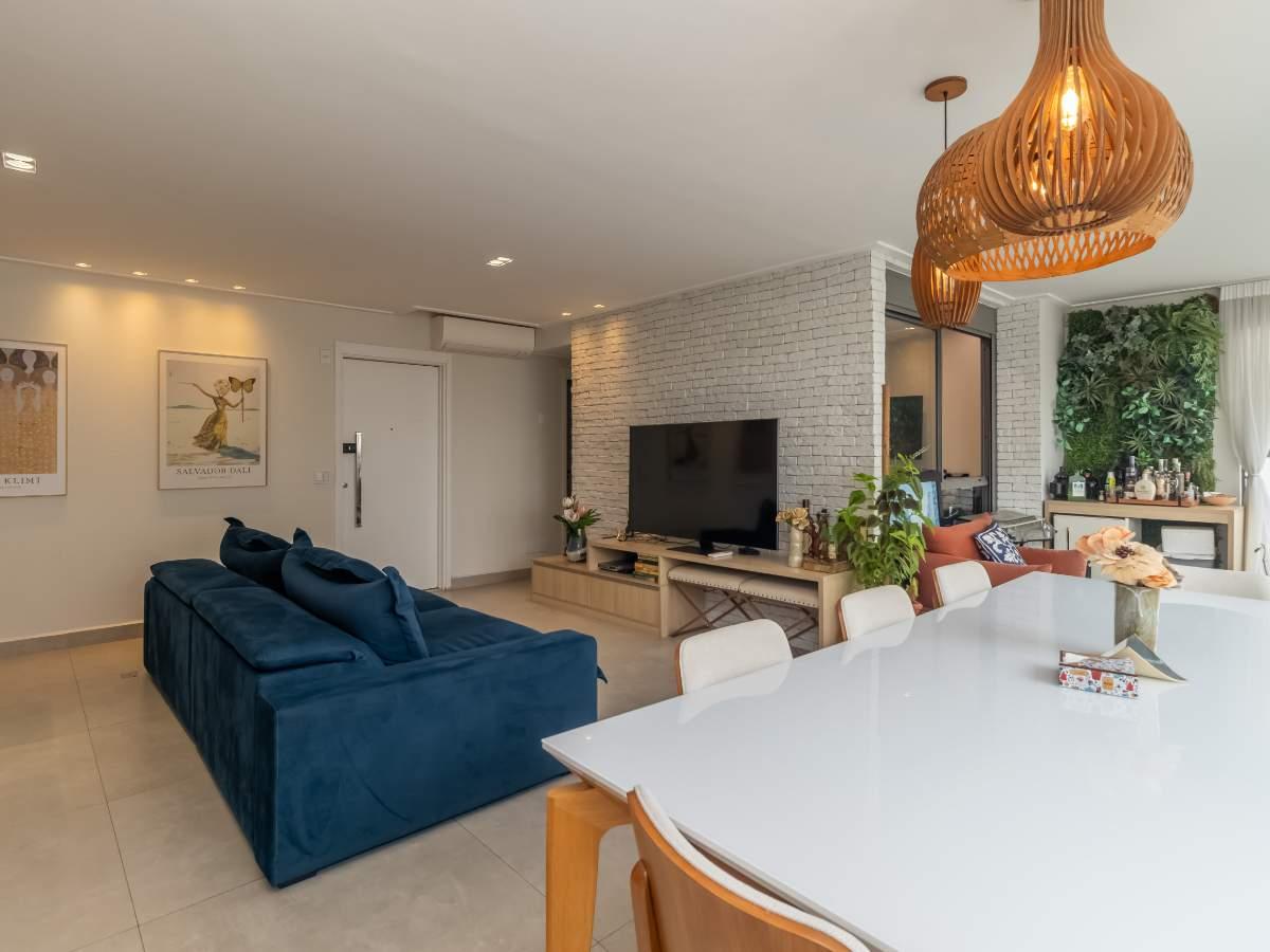 Apartamento, 3 quartos, 110 m² - Foto 5