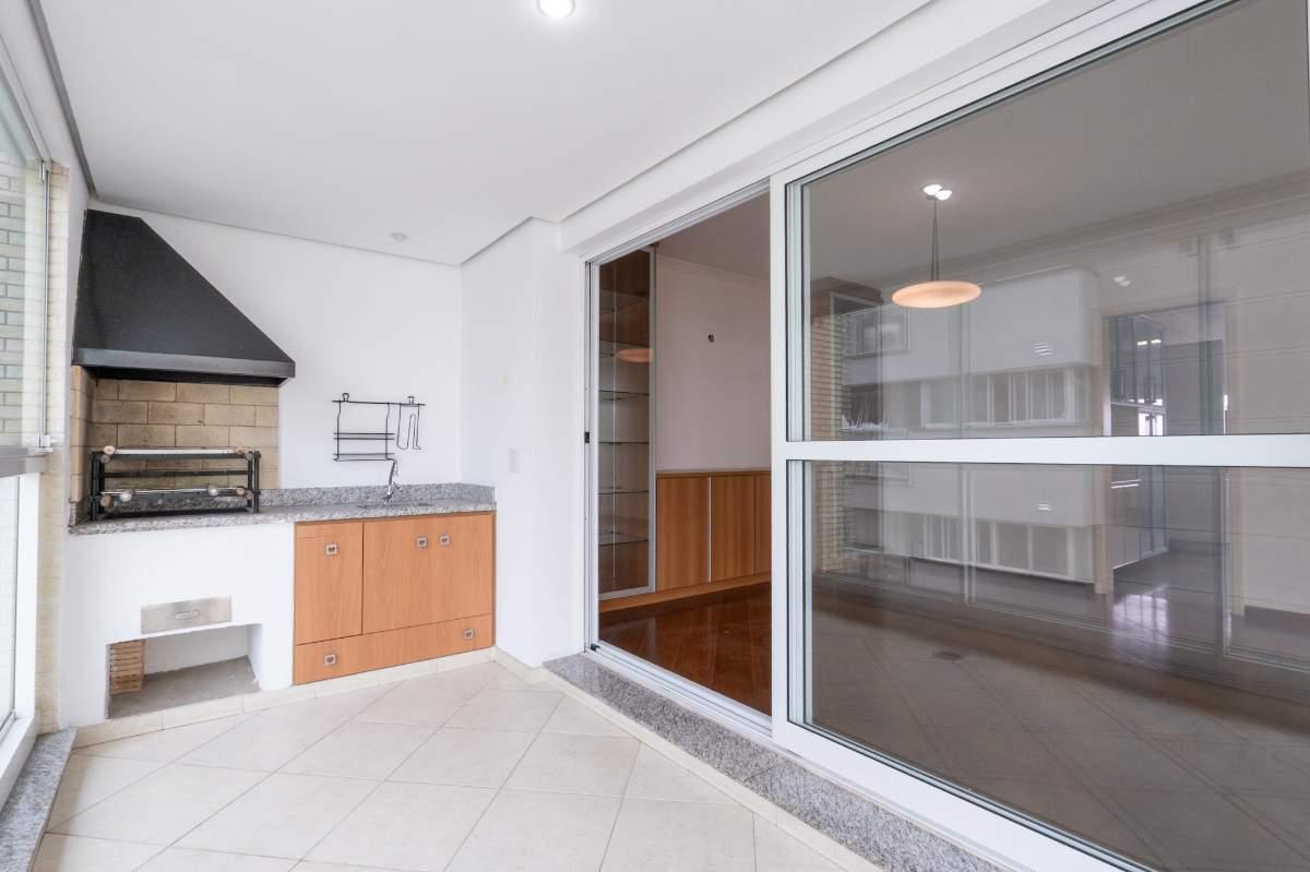 Apartamento, 3 quartos, 154 m² - Foto 6