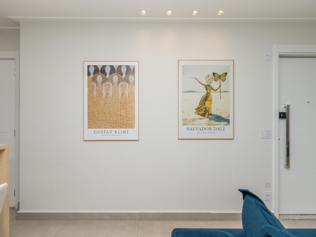 Apartamento, 3 quartos, 110 m² - Foto 7