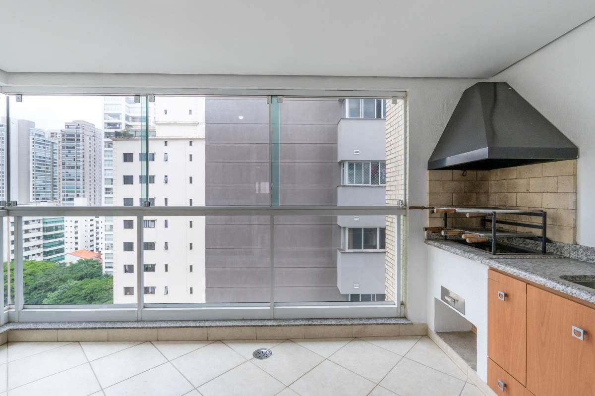 Apartamento, 3 quartos, 154 m² - Foto 7