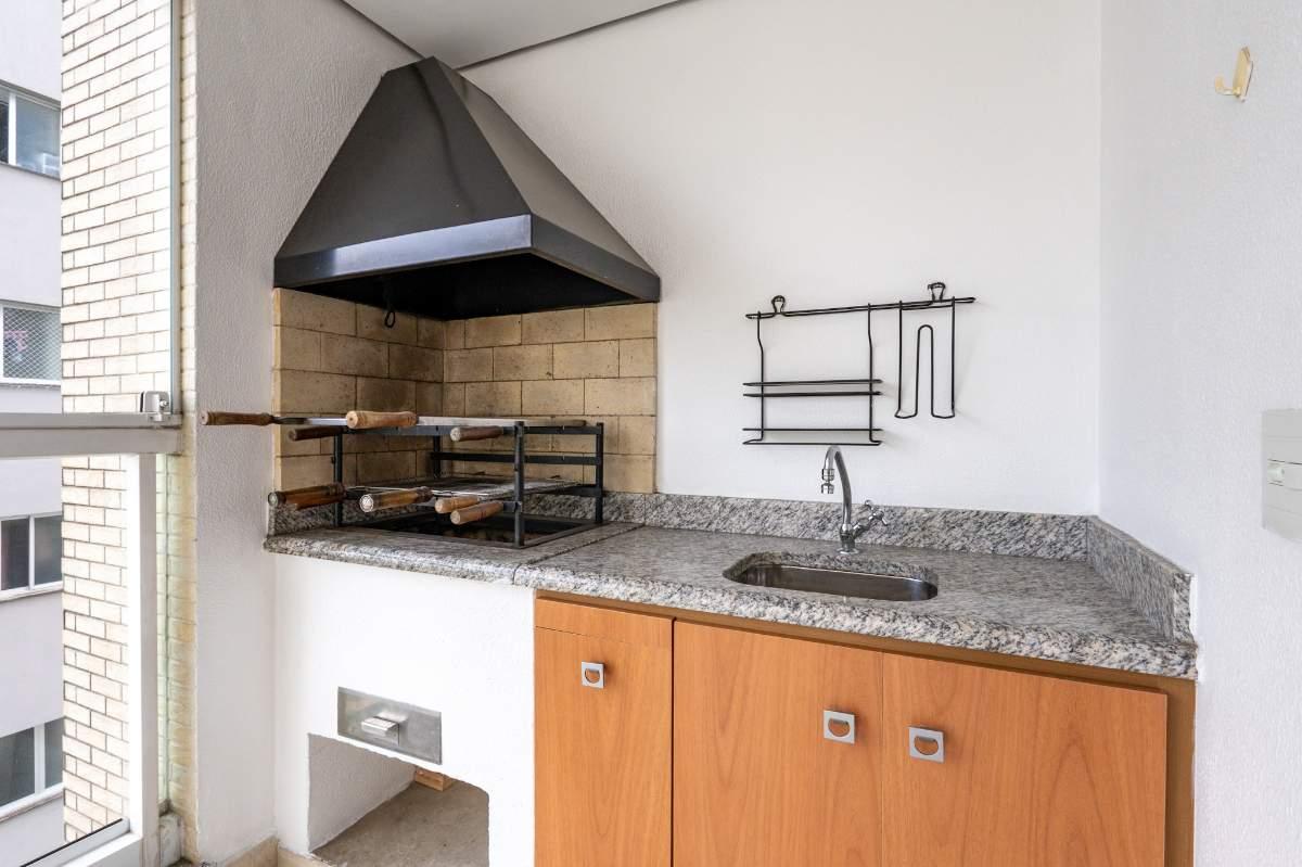 Apartamento, 3 quartos, 154 m² - Foto 8