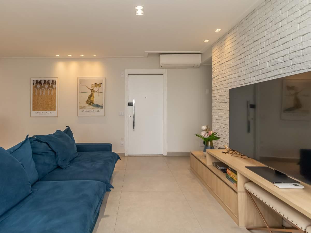 Apartamento, 3 quartos, 110 m² - Foto 8