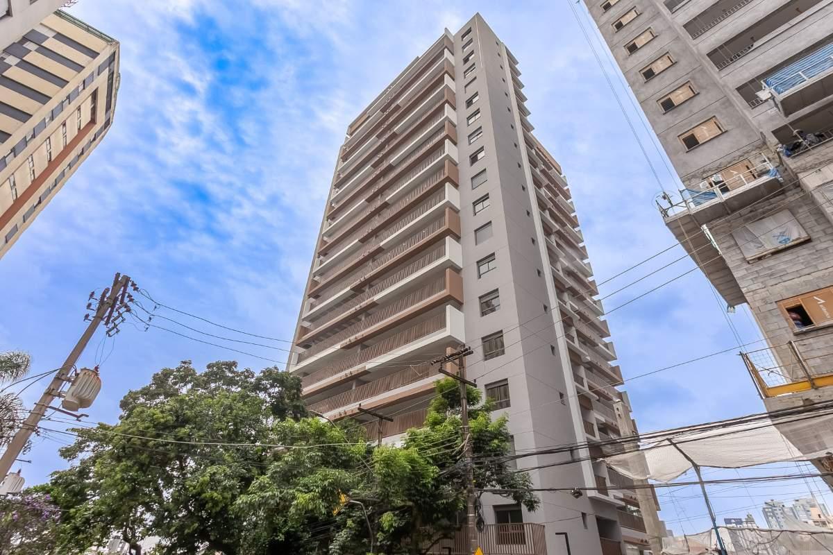 Apartamento, 3 quartos, 109 m² - Foto 1