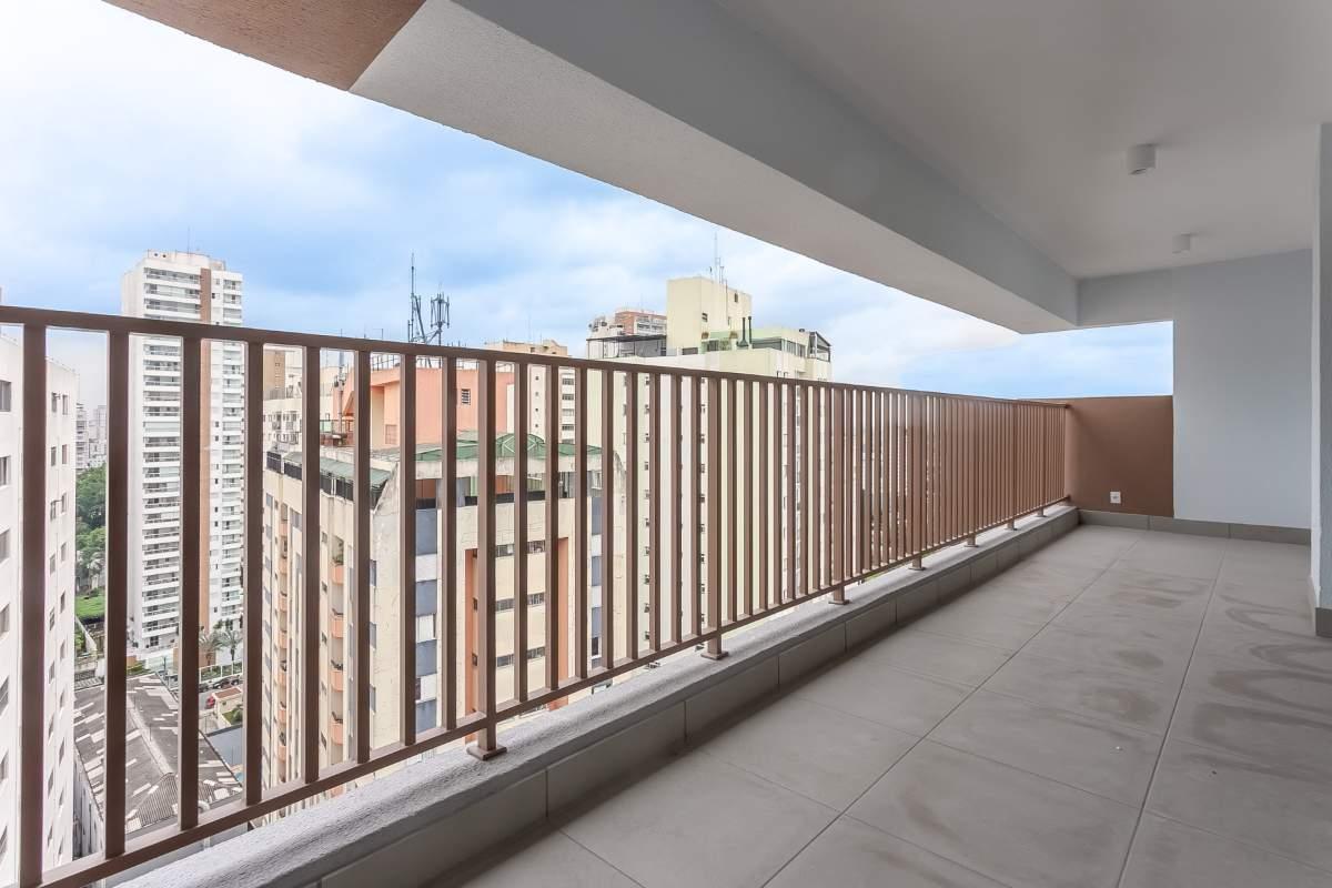 Apartamento, 3 quartos, 109 m² - Foto 2
