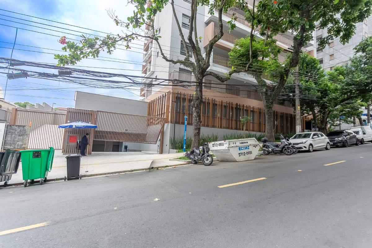 Apartamento, 3 quartos, 109 m² - Foto 3