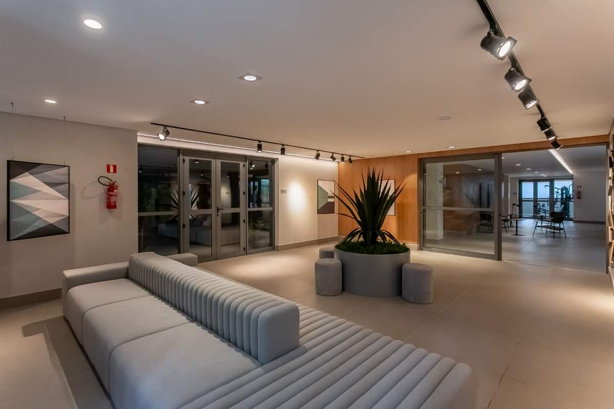 Apartamento, 3 quartos, 109 m² - Foto 4