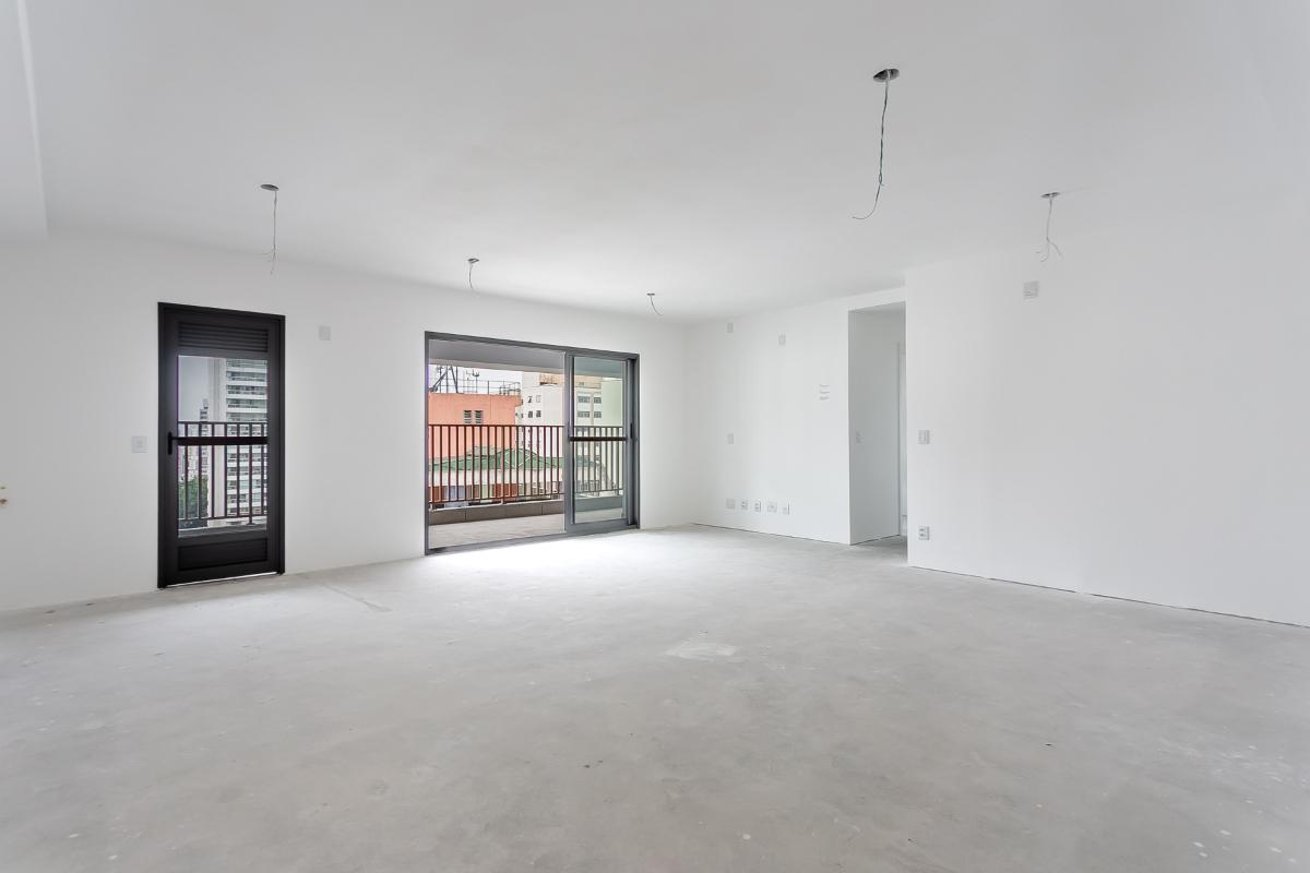 Apartamento, 3 quartos, 109 m² - Foto 5
