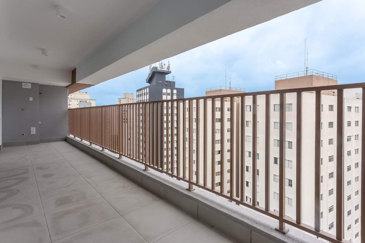 Apartamento, 3 quartos, 109 m² - Foto 9