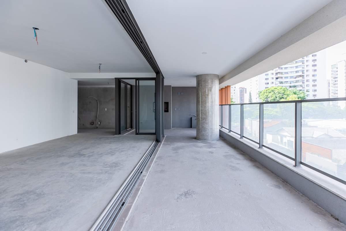 Apartamento, 3 quartos, 210 m² - Foto 10