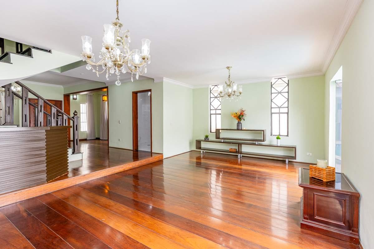 Casa, 4 quartos, 346 m² - Foto 11