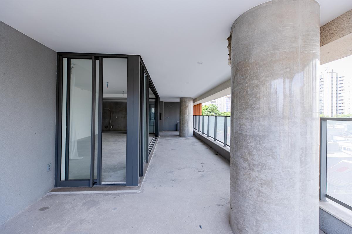Apartamento, 3 quartos, 210 m² - Foto 12