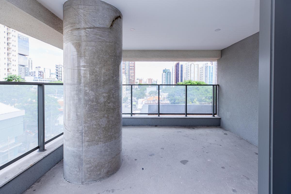Apartamento, 3 quartos, 210 m² - Foto 13