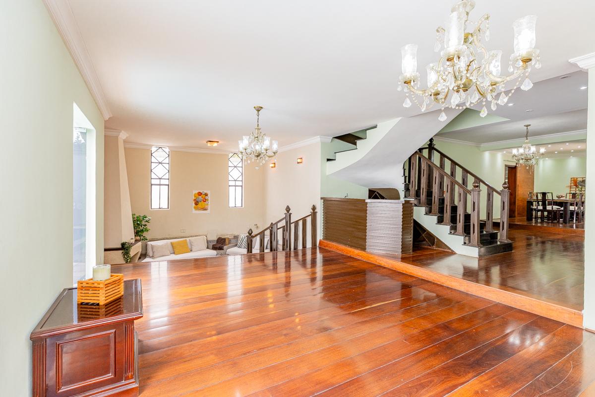Casa, 4 quartos, 346 m² - Foto 13