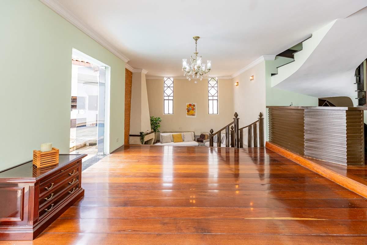 Casa, 4 quartos, 346 m² - Foto 14