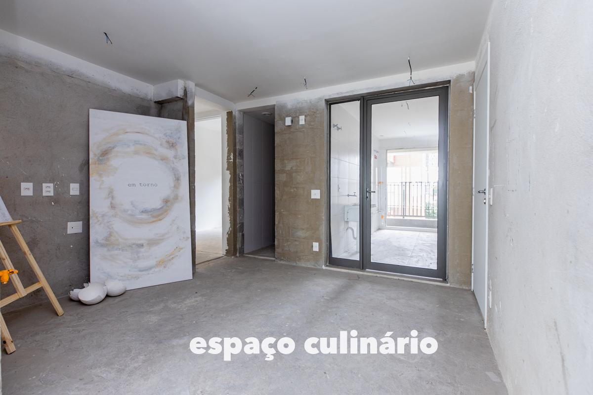 Apartamento, 3 quartos, 210 m² - Foto 15