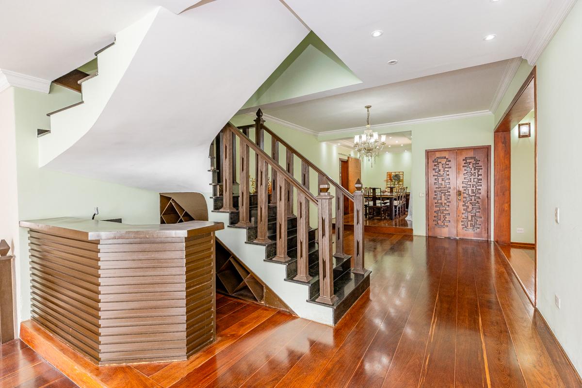 Casa, 4 quartos, 346 m² - Foto 16