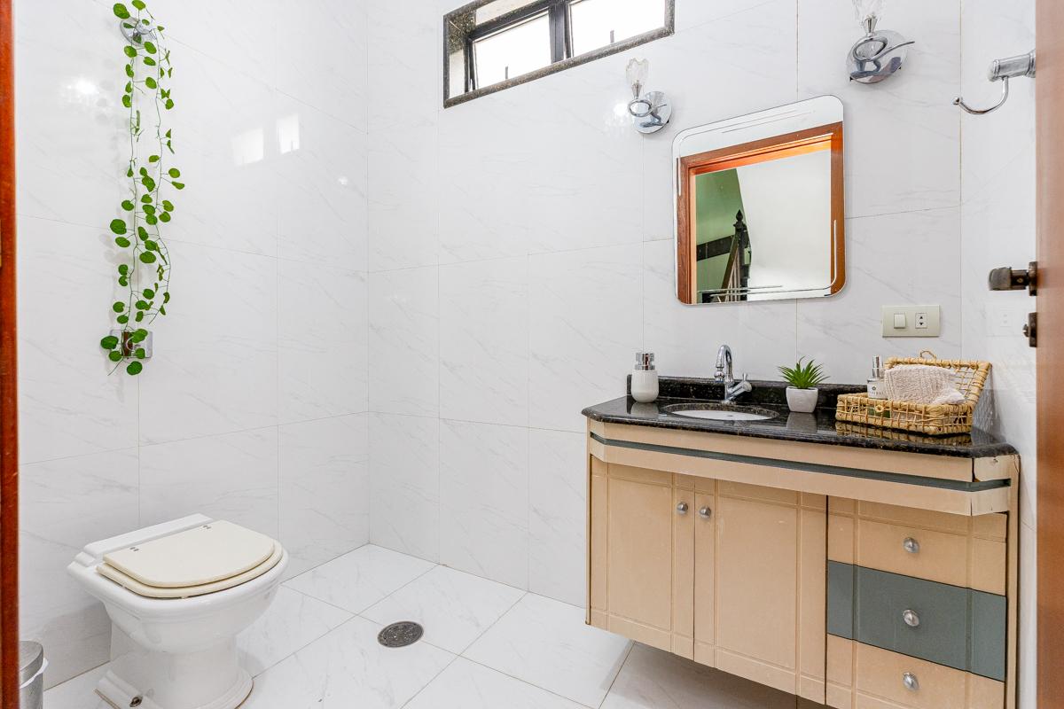 Casa, 4 quartos, 346 m² - Foto 17