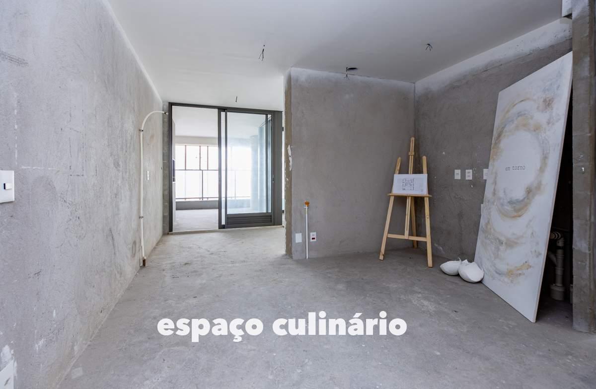 Apartamento, 3 quartos, 210 m² - Foto 17