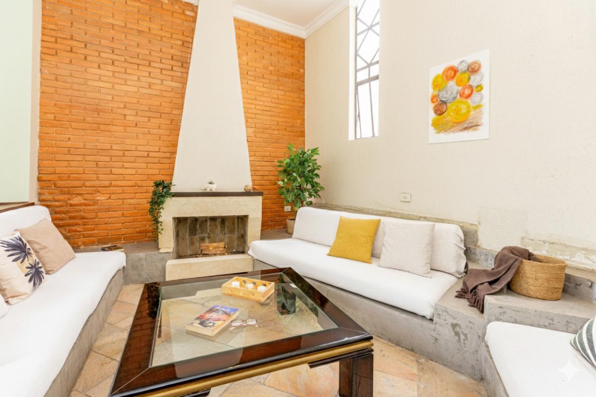 Casa, 4 quartos, 346 m² - Foto 19