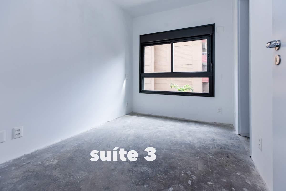 Apartamento, 3 quartos, 210 m² - Foto 19